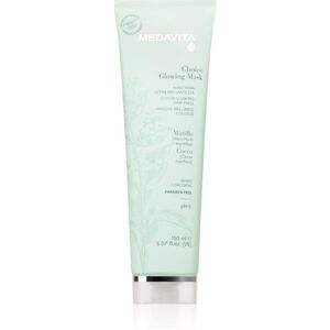 Medavita Choice Glowing Mask ápoló maszk a fénylő és selymes hajért 150 ml kép
