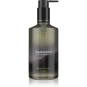 Scottish Fine Soaps Oakmoss tusfürdő gél 300 ml kép