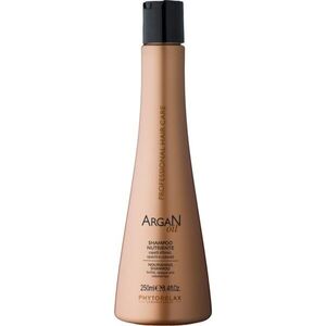 Phytorelax Laboratories Olio Di Argan tápláló sampon Argán olajjal 250 ml kép