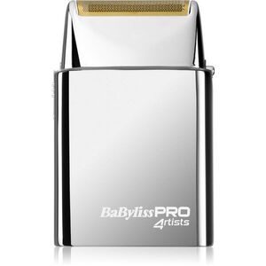 BaByliss PRO 4Artists FXFS1E CHROM elektromos borotválkozó készülék 1 db kép