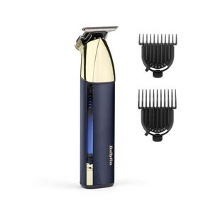 BaByliss Super-X Metal Series T992E szakállvágó 1 db kép