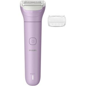 Philips Series 6000 Wet & Dry BRL114/00 elektromos borotválkozó készülék hölgyeknek 1 db kép