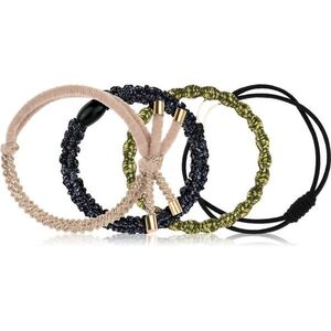 invisibobble Beauties Eclipse Shadowshine hajgumik 4 db kép