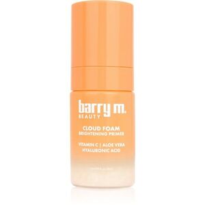 Barry M Cloud Foam ragyogást adó primer make-up alá 28 ml kép