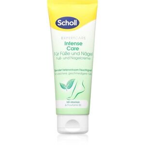 Scholl Expert Care Intense Care gazdagon tápláló krém lábakra 75 ml kép