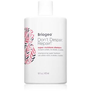 Briogeo Don't Despair, Repair! hidratáló sampon 473 ml kép