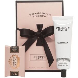 Castelbel Portus Cale Rosé Blush ajándékszett kézre kép