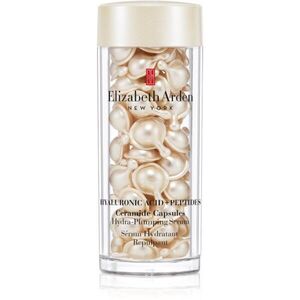 Elizabeth Arden Hyaluronic Acid + Peptides Ceramide bőrápoló kapszula szérum s ceramidy a peptidy 60 kapsz. kép