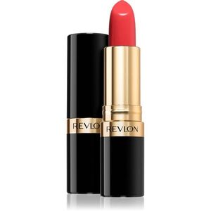 Revlon Cosmetics Super Lustrous™ Lipstick krémes rúzs árnyalat 808 Dirty Shirley 4.2 g kép