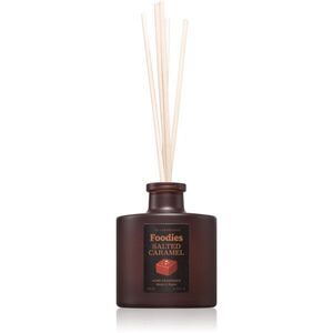 Vila Hermanos Salted Caramel aroma diffúzor 200 ml kép