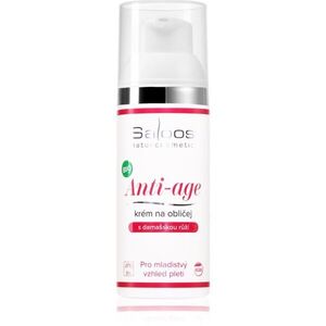 Saloos Anti-Age fiatalító krém a ráncok ellen 50 ml kép