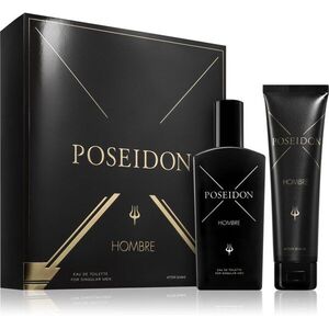 Instituto Español Poseidon Hombre ajándékszett uraknak kép