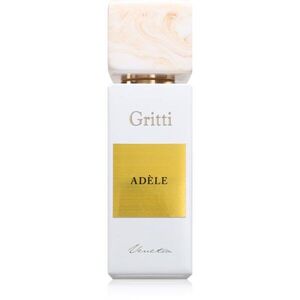 Gritti White Adèle Eau de Parfum hölgyeknek 100 ml kép