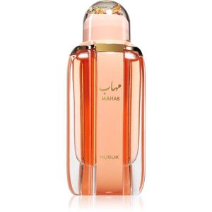 Nusuk Mahab parfüm kivonat unisex 100 ml kép