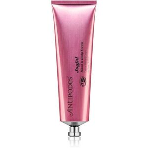 Antipodes Joyful Hand & Body Cream tápláló krém kézre és testre illattal Wild blackcurrant 120 ml kép