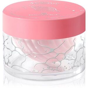 essence Disney The Little Mermaid mattító primer hűsítő hatással árnyalat 01 Made In The Ocean 35 g kép