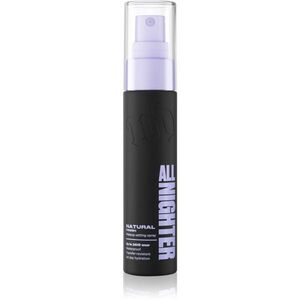 Urban Decay All Nighter Natural Finish sminkfixáló spray hölgyeknek 30 ml kép
