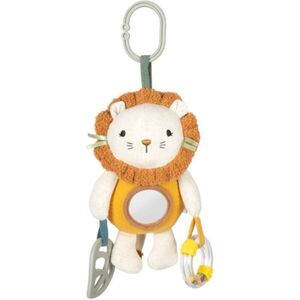 Small foot Little Lion csörgő 1 db kép