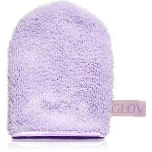 GLOV Iconic Mitt Makeup Remover and Cleansing Mitt arctisztító kesztyű 1 db kép