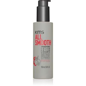 KMS All Smooth Smoothing Lotion kisimító tej töredezés ellen 150 ml kép