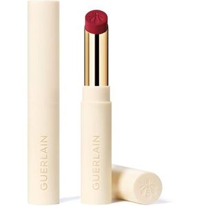 GUERLAIN KissKiss Refill Luxus rúzs utántöltő árnyalat 520 Pure Hibiscus 1.85 g kép