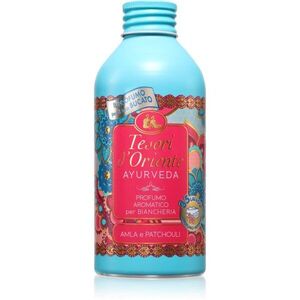 Tesori d'Oriente Ayurveda ruhaillatosító 250 ml kép