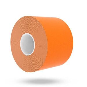 GymBeam K Tape rögzítőszalag szín Orange, 5 cm x 5 m 1 db kép