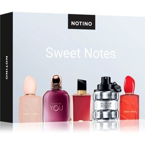 Beauty Discovery Box Notino Sweet Notes szett unisex kép