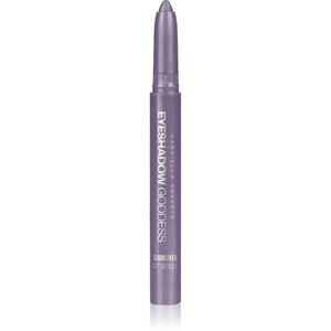 Gabriella Salvete Eyeshadow Goddess krémes szemhéjfestékek ceruzában árnyalat Shimmer 07 Spell 1.3 g kép