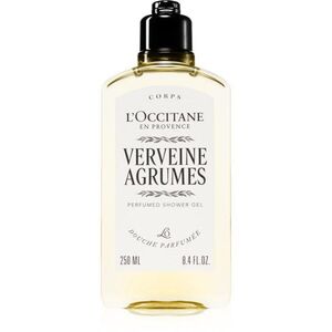 L’Occitane Verveine Agrumes Shower Gel tusfürdő gél hölgyeknek 250 ml kép
