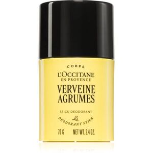 L’Occitane Verveine Agrumes Stick Deodorant izzadásgátló deo stift hölgyeknek 70 g kép