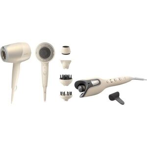 Philips Hair set szett hajra kép