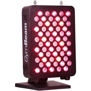 GymBeam Red Light Therapy Panel infravörös panel a vitalitás megőrzéséhez 1 db kép