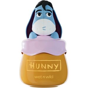 Wet n Wild Winnie the Pooh Smackerel of Hunny krémes élénkítő készítmény árnyalat Lonely Glow 6 g kép