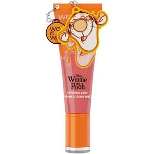 Wet n Wild Winnie the Pooh Simple Joy fényesítő ajakbalzsam árnyalat Whisker Wonder 12 ml kép