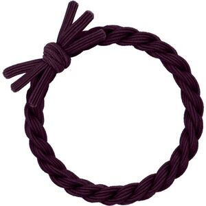 invisibobble Braidies Neutral Nights vékony hajgumik 4 db kép