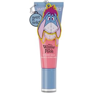 Wet n Wild Winnie the Pooh Simple Joy fényesítő ajakbalzsam árnyalat Slight Smile 12 ml kép