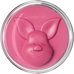 Wet n Wild Winnie the Pooh Hundred Acre tonizáló balzsam ajakra és arcra árnyalat Gentle Heart 6 g kép