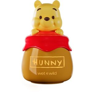 Wet n Wild Winnie the Pooh Smackerel of Hunny krémes arcpirosító árnyalat Sunny Cheeks 6 g kép