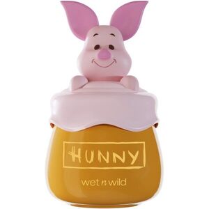 Wet n Wild Winnie the Pooh Smackerel of Hunny krémes élénkítő készítmény árnyalat Tender Glow 6 g kép