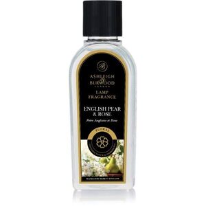 Ashleigh & Burwood London English Pear & Rose katalitikus lámpa utántöltő 250 ml kép