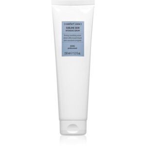 Comfort Zone Sublime Skin Intensive Serum intenzíven feszesítő szérum 150 ml kép
