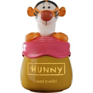 Wet n Wild Winnie the Pooh Smackerel of Hunny krémes arcpirosító árnyalat Pouncy Pop 6 g kép