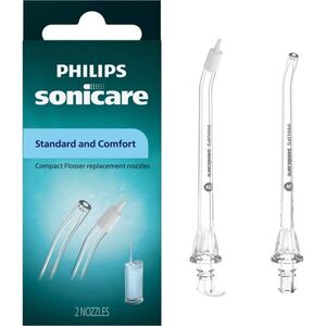 Philips Sonicare HX3072/00 tartalék fúvóka 2 db kép