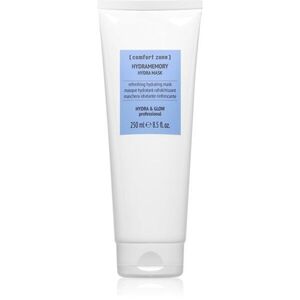Comfort Zone Hydramemory Hydra Plump Mask hidratáló maszk az arcra 250 ml kép