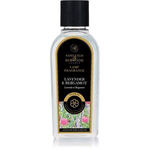 Ashleigh & Burwood London Lavender & Bergamot katalitikus lámpa utántöltő 250 ml kép