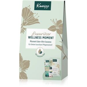 Kneipp Luxurious Wellness Moment ajándékszett kép