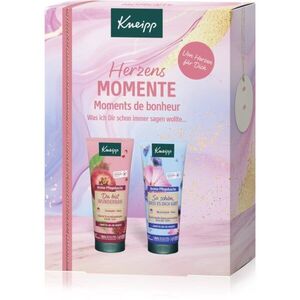 Kneipp Right from the Heart ajándékszett zuhanyba kép