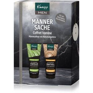 Kneipp Men Men's Business ajándékszett uraknak kép