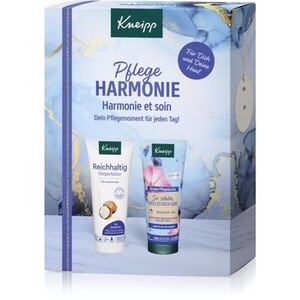 Kneipp Care Harmony ajándékszett kép